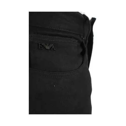 Jeans > Slim-fit Jeans - - Emporio Armani - Modalova