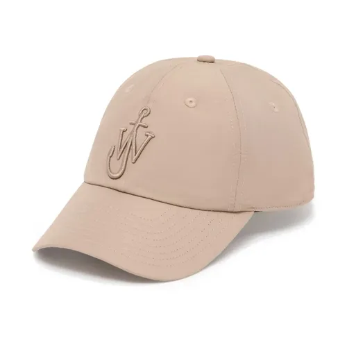 Accessories > Hats > Caps - - JW Anderson - Modalova