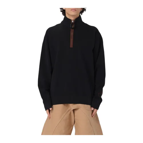 Sweatshirts & Hoodies > Sweatshirts - - JW Anderson - Modalova
