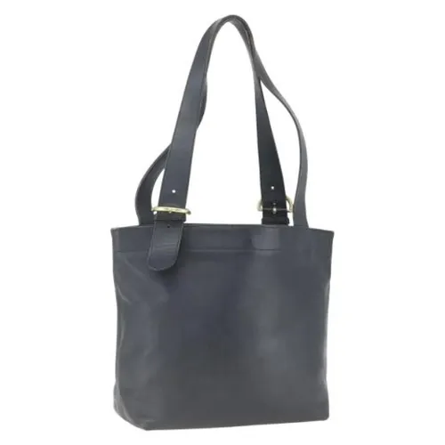 Pre-owned > Pre-owned Bags > Pre-owned Tote Bags - - Coach Pre-owned - Modalova