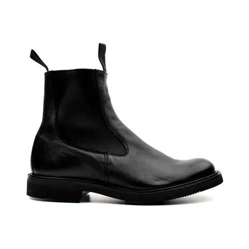 Shoes > Boots > Chelsea Boots - - Tricker's - Modalova
