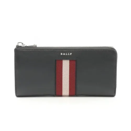Pre-owned > Pre-owned Accessories > Pre-owned Wallets - - Bally Pre-owned - Modalova