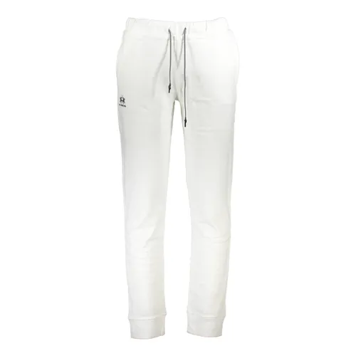 Trousers > Sweatpants - - La Martina - Modalova