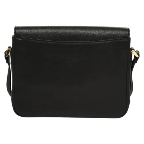 Pre-owned > Pre-owned Bags > Pre-owned Cross Body Bags - - Burberry Vintage - Modalova