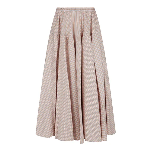 Skirts > Midi Skirts - - Patou - Modalova