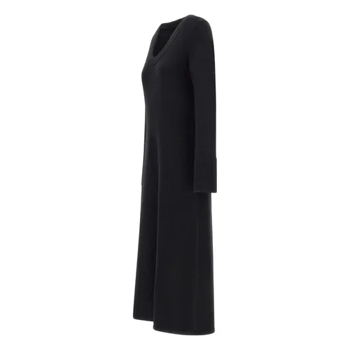 Dresses > Day Dresses > Knitted Dresses - - Loulou Studio - Modalova