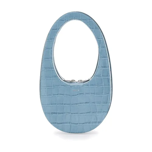 Coperni - Bags > Handbags - Blue - Coperni - Modalova