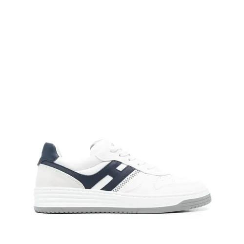 Hogan - Shoes > Sneakers - White - Hogan - Modalova