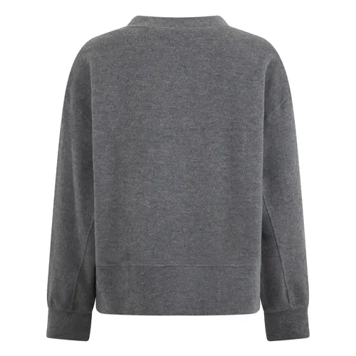 Sweatshirts & Hoodies > Sweatshirts - - Peserico - Modalova