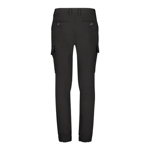 Trousers > Slim-fit Trousers - - Aeden - Modalova