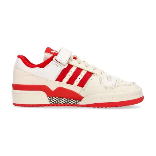 Adidas - Shoes > Sneakers - Red - Adidas - Modalova