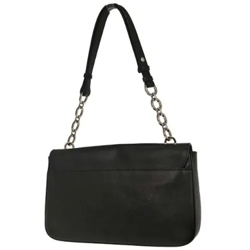 Pre-owned > Pre-owned Bags > Pre-owned Shoulder Bags - - Salvatore Ferragamo Pre-owned - Modalova