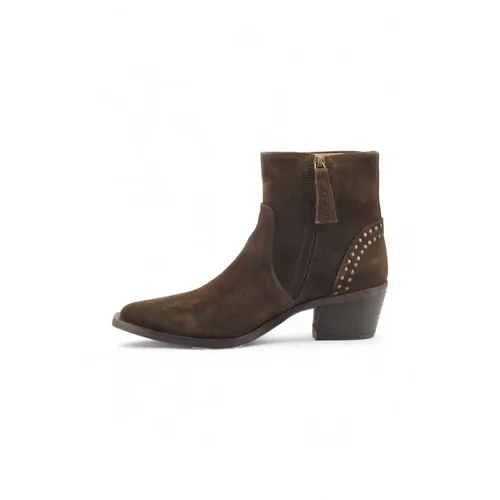 Shoes > Boots > Cowboy Boots - - Frau - Modalova
