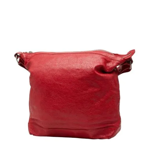Pre-owned > Pre-owned Bags > Pre-owned Cross Body Bags - - Balenciaga Vintage - Modalova