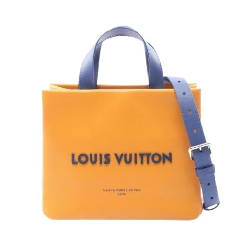 Pre-owned > Pre-owned Bags > Pre-owned Handbags - - Louis Vuitton Vintage - Modalova
