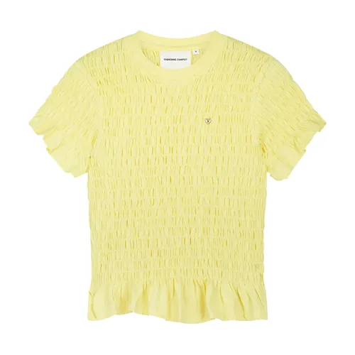 Blouses & Shirts > Blouses - - Fabienne Chapot - Modalova