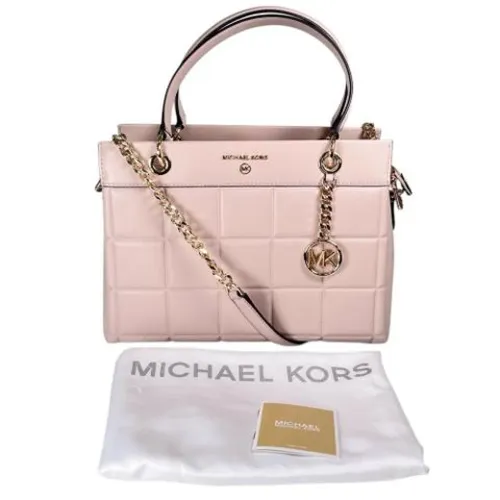 Pre-owned > Pre-owned Bags > Pre-owned Handbags - - Michael Kors Pre-owned - Modalova