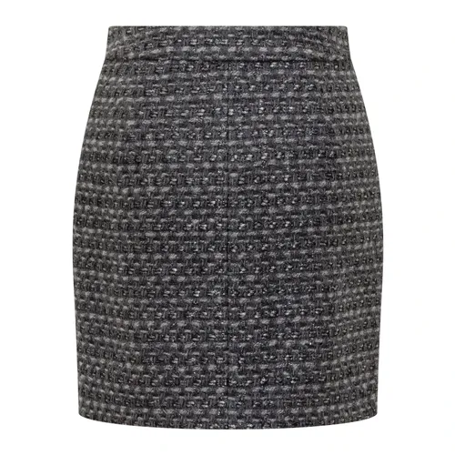 Skirts > Short Skirts - - Emporio Armani - Modalova