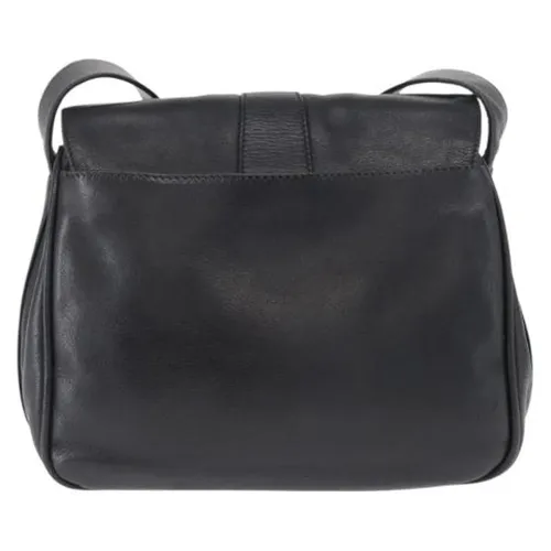 Pre-owned > Pre-owned Bags > Pre-owned Cross Body Bags - - Gucci Vintage - Modalova