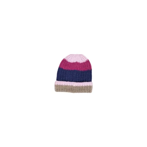 Accessories > Hats > Beanies - - Pieces - Modalova