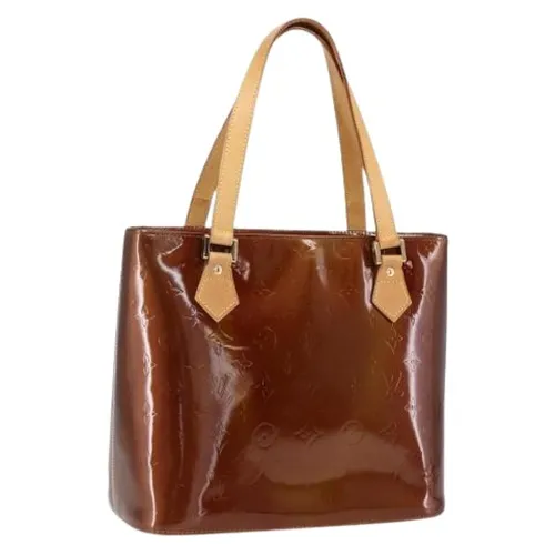 Pre-owned > Pre-owned Bags > Pre-owned Tote Bags - - Louis Vuitton Vintage - Modalova