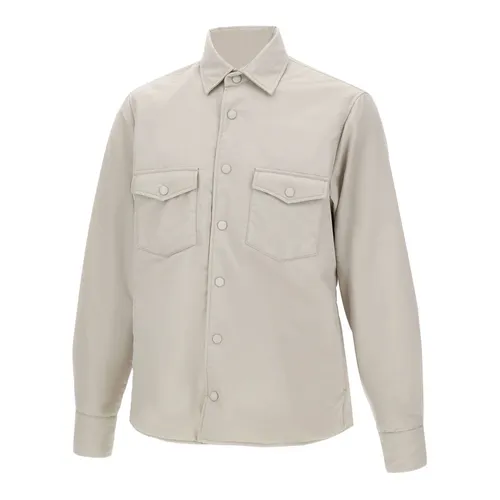 Jackets > Light Jackets - - Eleventy - Modalova