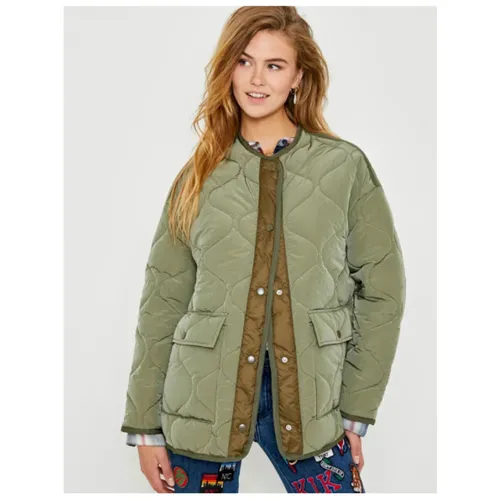 Jackets > Winter Jackets - - Five Jeans - Modalova