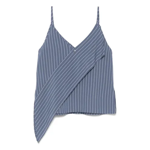 Tops > Sleeveless Tops - - Dondup - Modalova