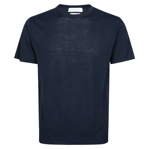 Tops > T-Shirts - - Daniele Fiesoli - Modalova