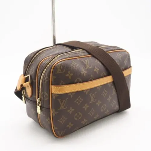 Pre-owned > Pre-owned Bags > Pre-owned Cross Body Bags - - Louis Vuitton Vintage - Modalova