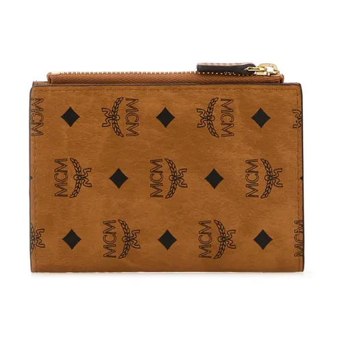 Accessories > Wallets & Cardholders - - MCM - Modalova