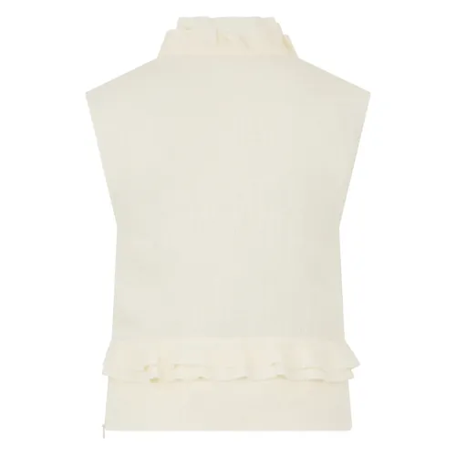 Blouses & Shirts > Blouses - - Alberta Ferretti - Modalova