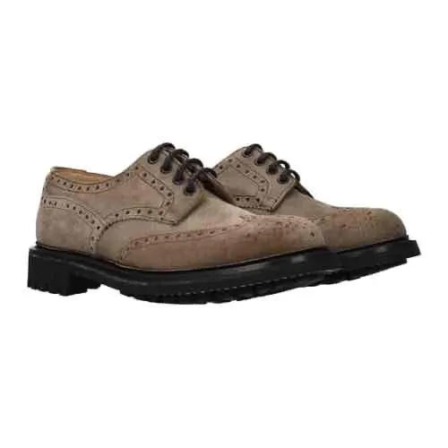 Shoes > Flats > Laced Shoes - - Church's - Modalova