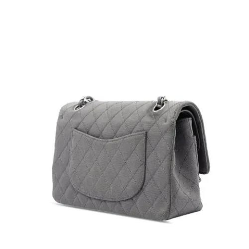 Pre-owned > Pre-owned Bags > Pre-owned Shoulder Bags - - Chanel Vintage - Modalova
