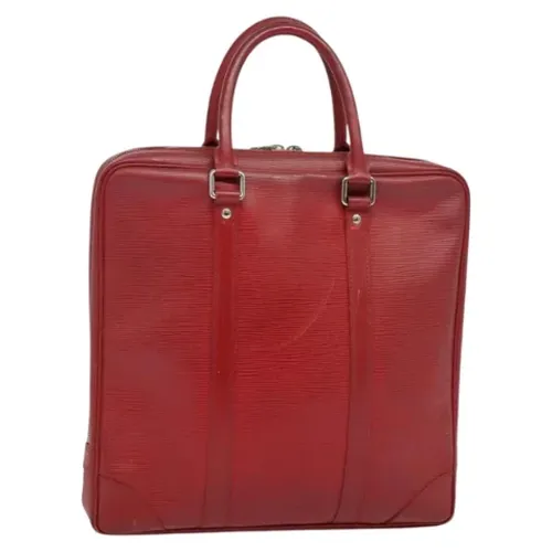 Pre-owned > Pre-owned Bags > Pre-owned Handbags - - Louis Vuitton Vintage - Modalova