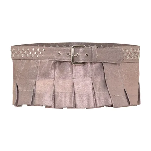 Accessories > Belts - - Collina Strada - Modalova
