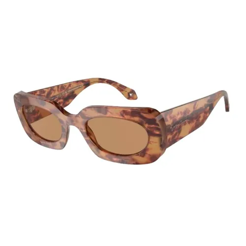 Accessories > Sunglasses - - Giorgio Armani - Modalova