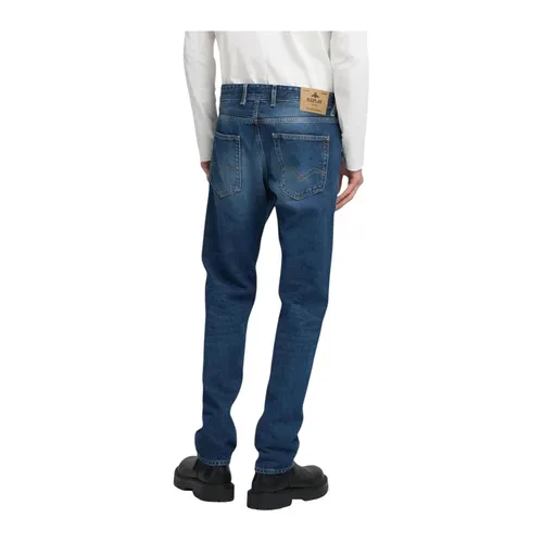Jeans > Slim-fit Jeans - - Replay - Modalova