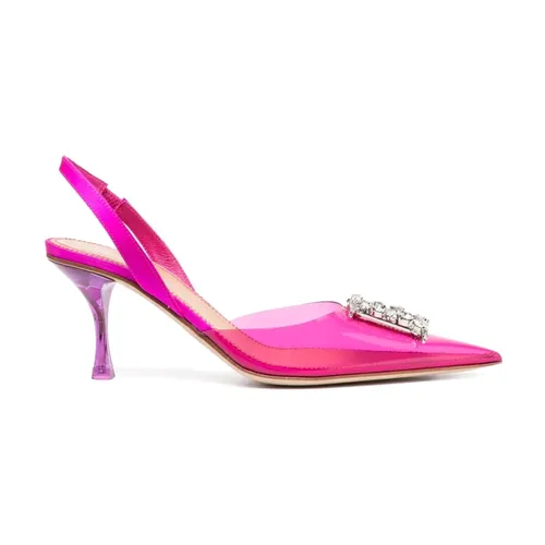 Shoes > Heels > Pumps - - Dsquared2 - Modalova