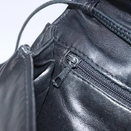 Pre-owned > Pre-owned Bags > Pre-owned Cross Body Bags - - Fendi Vintage - Modalova