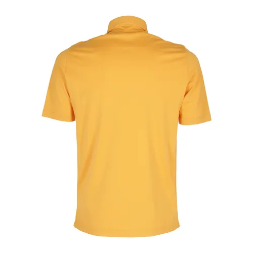 Tops > Polo Shirts - - Filippo De Laurentiis - Modalova