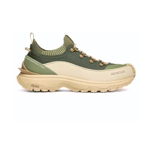 Shoes > Sneakers - - Moncler - Modalova