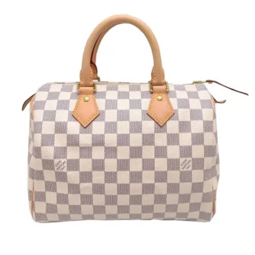 Pre-owned > Pre-owned Bags > Pre-owned Handbags - - Louis Vuitton Vintage - Modalova