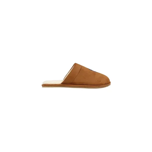 Shoes > Slippers - - Ralph Lauren - Modalova