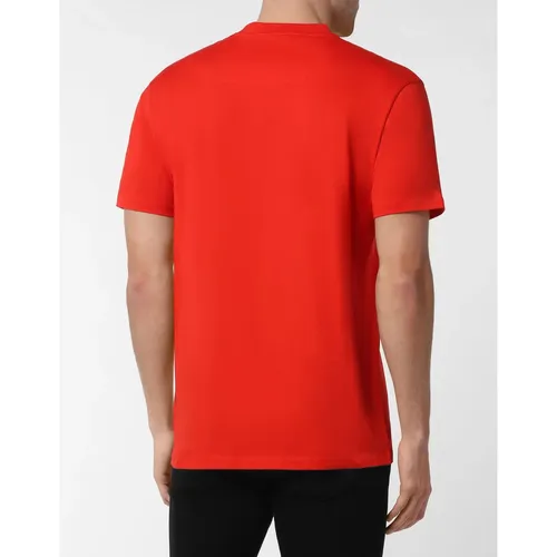 Tops > T-Shirts - - Philipp Plein - Modalova