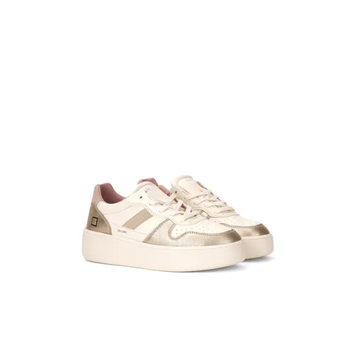 Shoes > Sneakers - - D.a.t.e. - Modalova