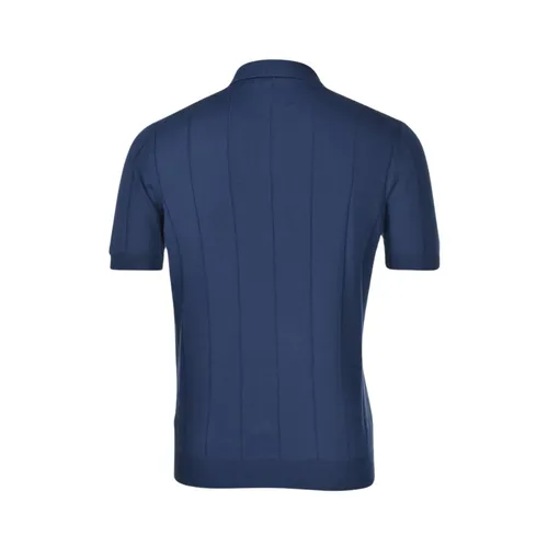 Tops > Polo Shirts - - Gran Sasso - Modalova
