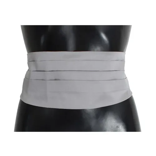 Accessories > Belts - - Dolce & Gabbana - Modalova