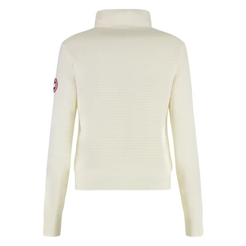 Jackets > Winter Jackets - - Canada Goose - Modalova