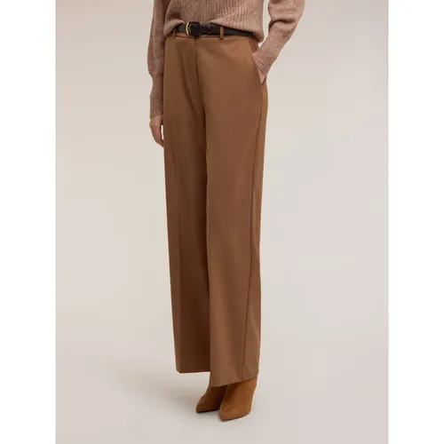 Trousers > Wide Trousers - - Motivi - Modalova